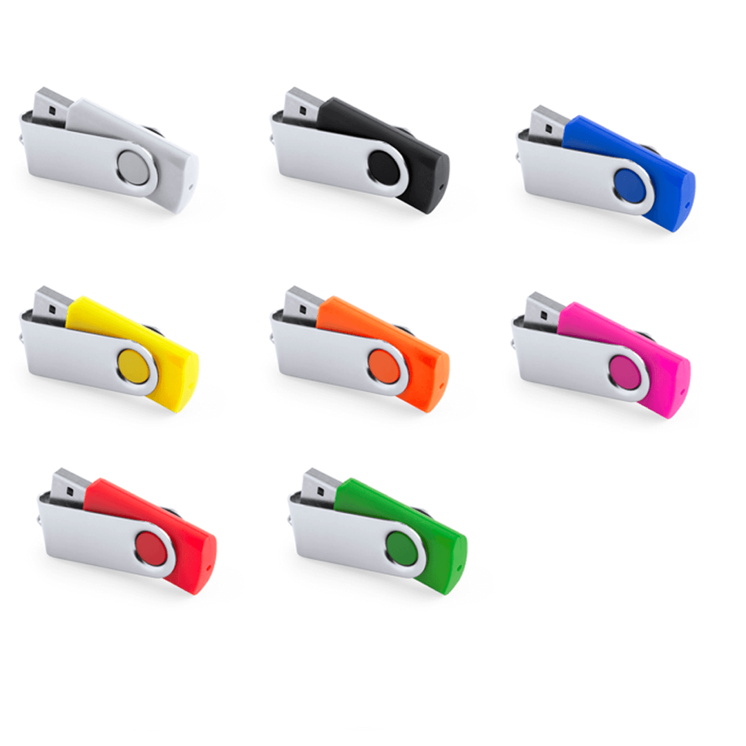 pendrive para graduación