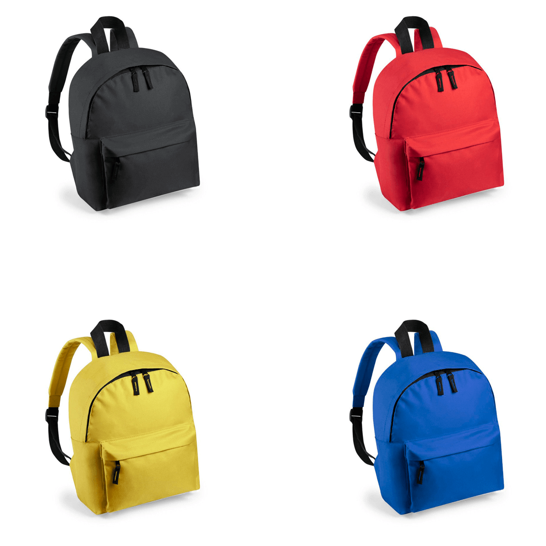 mochila para graduación niños